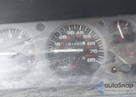 1994 Jeep Cherokee Sport from USA, damaged, VIN 1J4FJ68SXRL239366